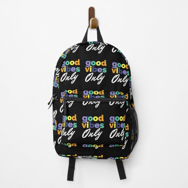Item preview, Good Vibes Only Quote designed and sold by hectorgool.