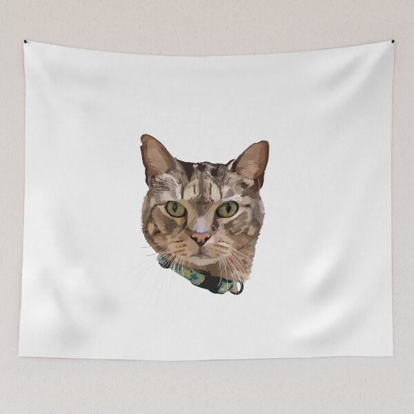 Item preview, Burt  designed and sold by maddiesiegel.