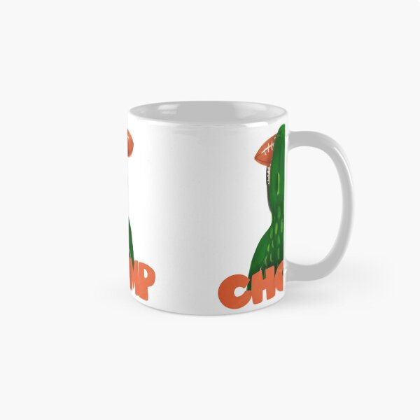 Item preview, CHOMP designed and sold by Katie O'Shaughnessy.