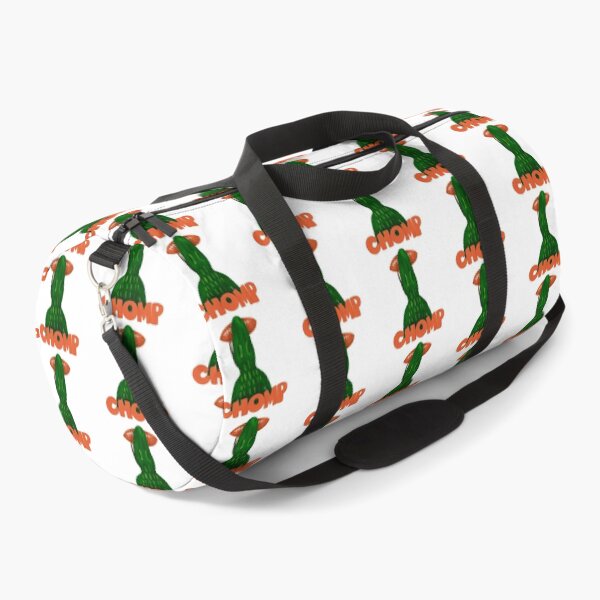 Item preview, CHOMP designed and sold by Katie O'Shaughnessy.