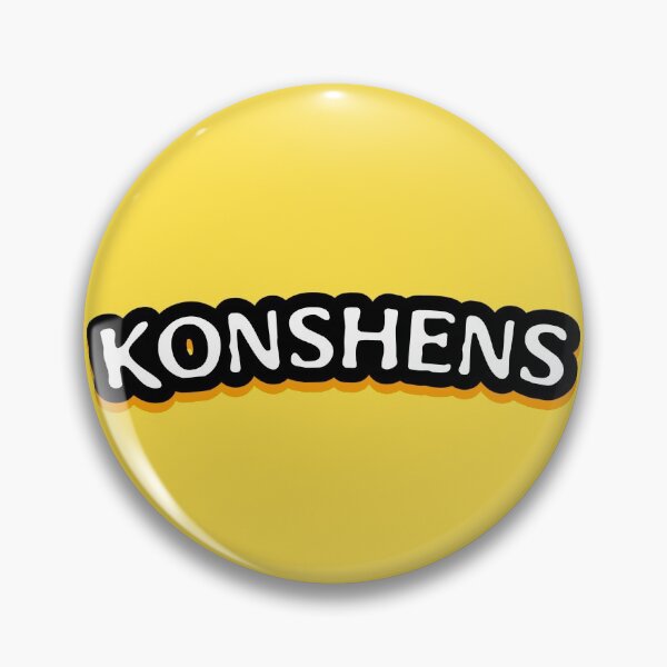 Item preview, Konshens designed and sold by Graphics-Dna.