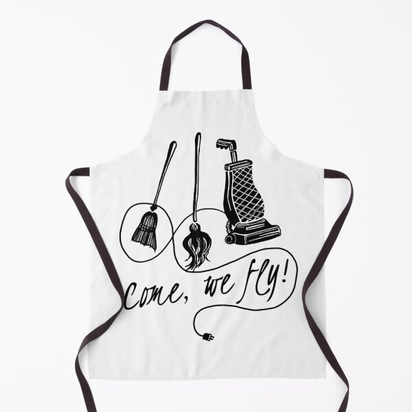 Item preview, Come, We Fly! designed and sold by lunchbagtees.