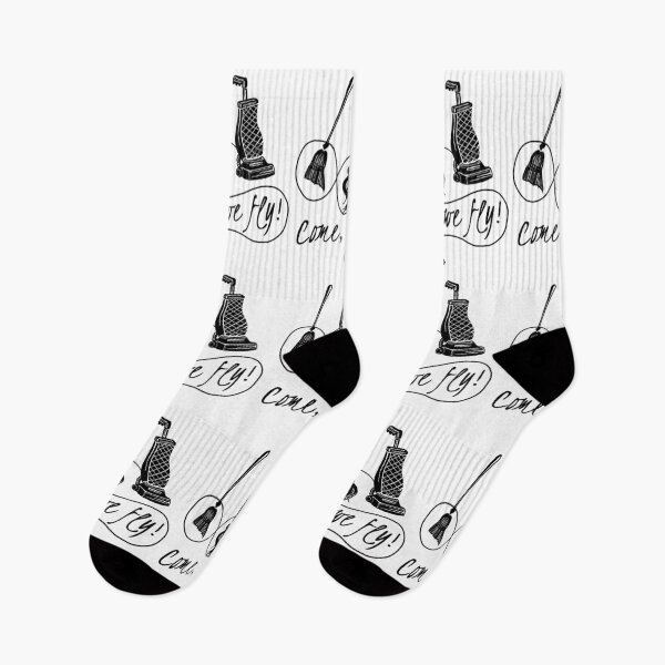 Item preview, Come, We Fly! designed and sold by lunchbagtees.