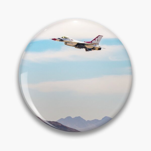 Item preview, Thunderbirds in Flight designed and sold by YelloCoyote Photography.