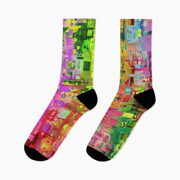 Item preview, Abstract Color designed and sold by GoodGirlDesigns.