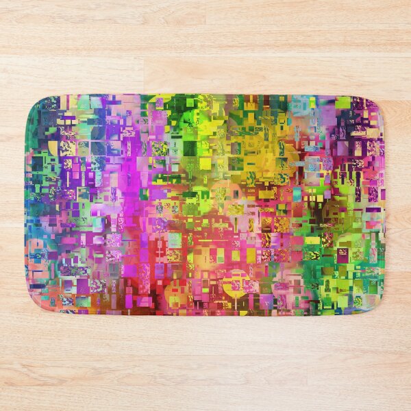 Item preview, Abstract Color designed and sold by GoodGirlDesigns.