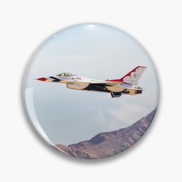 Item preview, Thunderbirds in Flight designed and sold by YelloCoyote Photography.