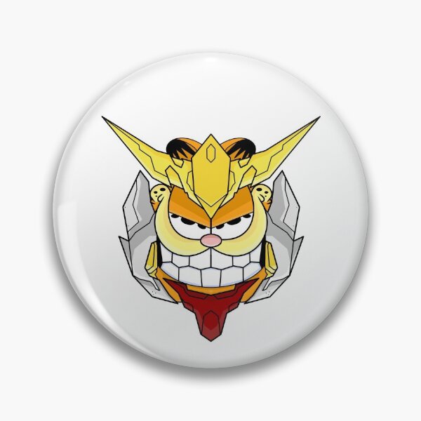 Artikelvorschau, Garbatos entworfen und verkauft von Gunpla-Ross.