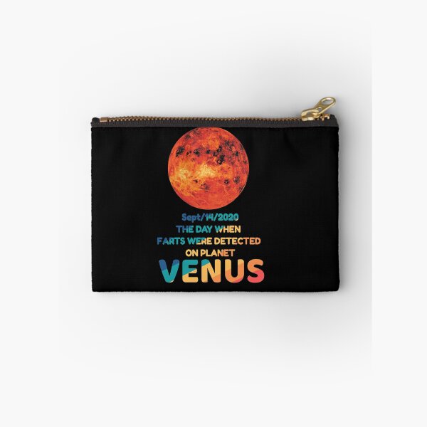 Item preview, Farts detected on planet VenusVenus  designed and sold by Combistudios.