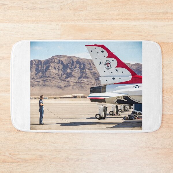 Item preview, Mighty Thunderbirds designed and sold by YelloCoyote Photography.