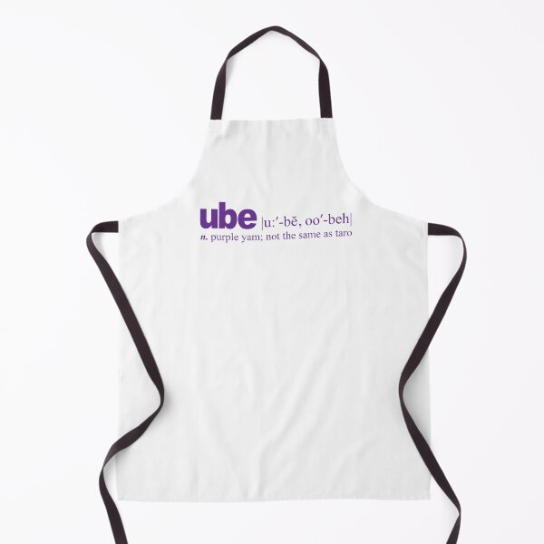 Item preview, Ube t-shirts designed and sold by DCELEvate.