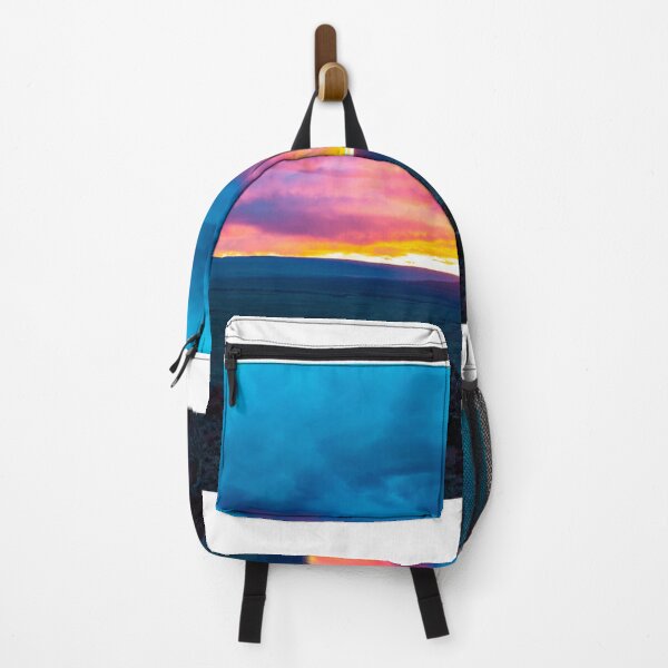 Item preview, Az fire in the sky designed and sold by emanloc.