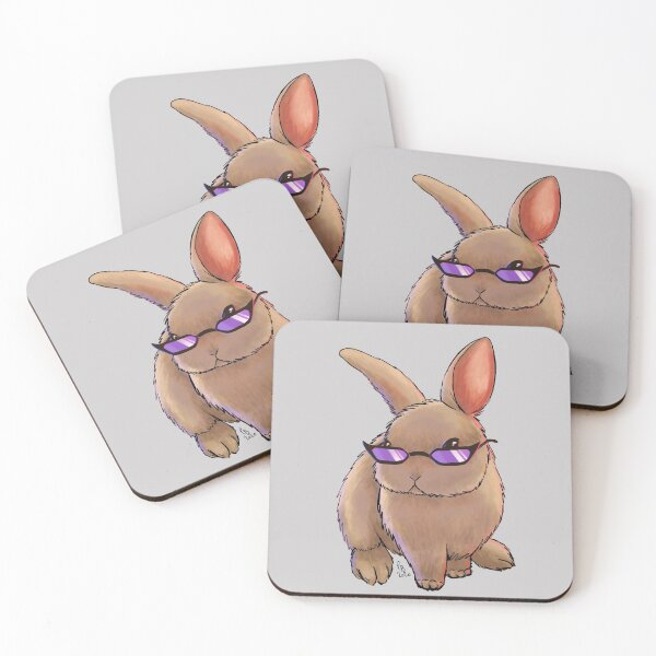 Item preview, E-bunny designed and sold by Erika62.