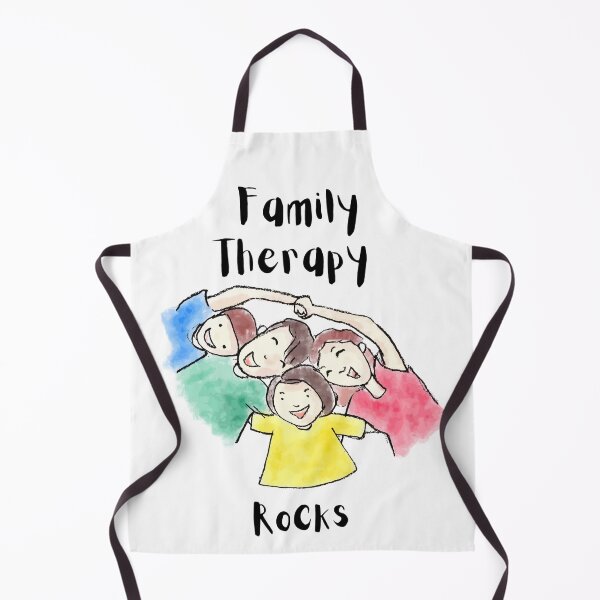 Item preview, Family Therapy Rocks designed and sold by Oak Mountain.