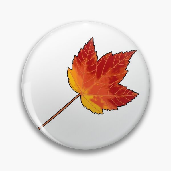 Item preview, Leaf designed and sold by beckahbrooks.