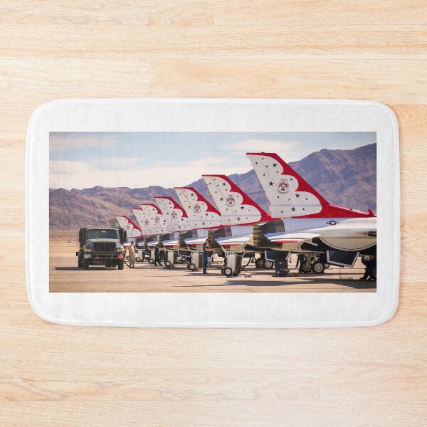 Item preview, Mighty Thunderbirds designed and sold by YelloCoyote Photography.
