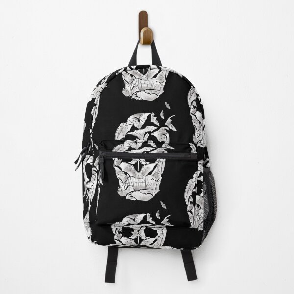 Item preview, Bat Skull shirt bats lover designed and sold by PatelLayla.