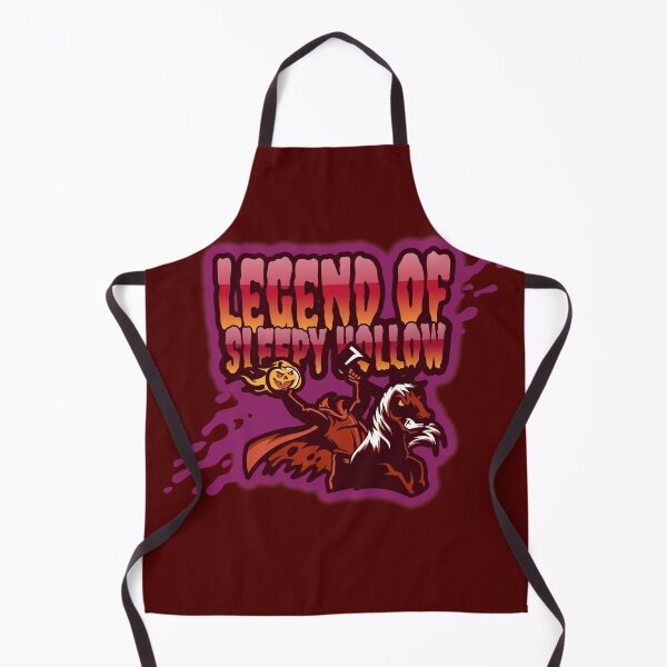 Item preview, Legend of Sleepy Hollow designed and sold by CRHPOD20.