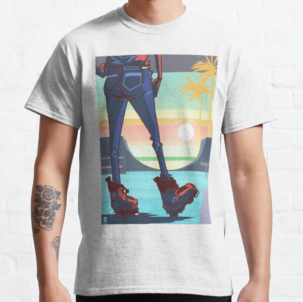 Sunrise Sesh Classic T-Shirt