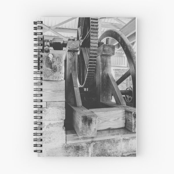 Item preview, Sugar Mill Ruins from Florida designed and sold by 4Craig.