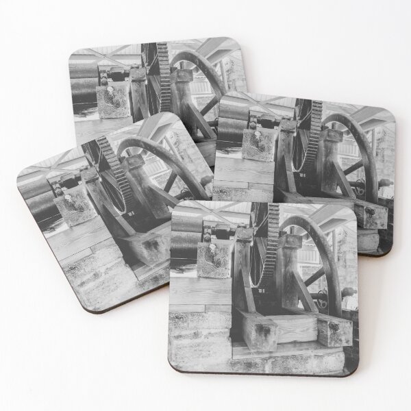 Item preview, Sugar Mill Ruins from Florida designed and sold by 4Craig.