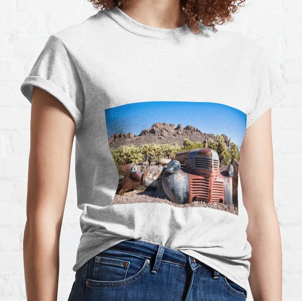 Dry Rot T-Shirts | Redbubble