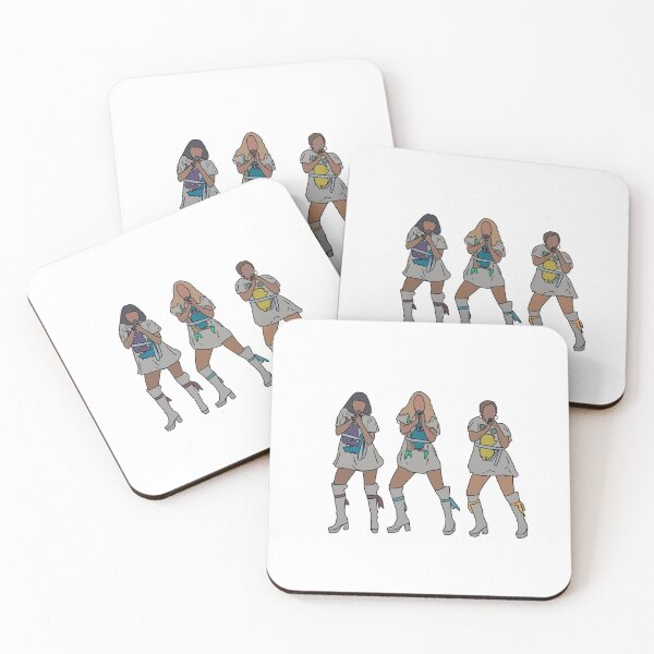 Item preview, donna and the dynamos designed and sold by memeh10.