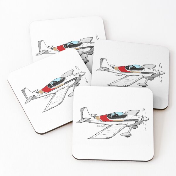 Item preview, 2010 RV-6 N44YG designed and sold by Michael Garber.