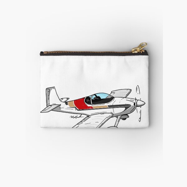 Item preview, 2010 RV-6 N44YG designed and sold by Michael Garber.