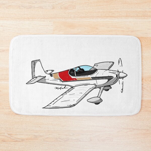 Item preview, 2010 RV-6 N44YG designed and sold by Michael Garber.