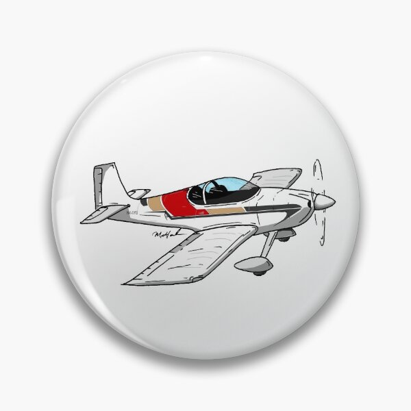 Item preview, 2010 RV-6 N44YG designed and sold by Michael Garber.