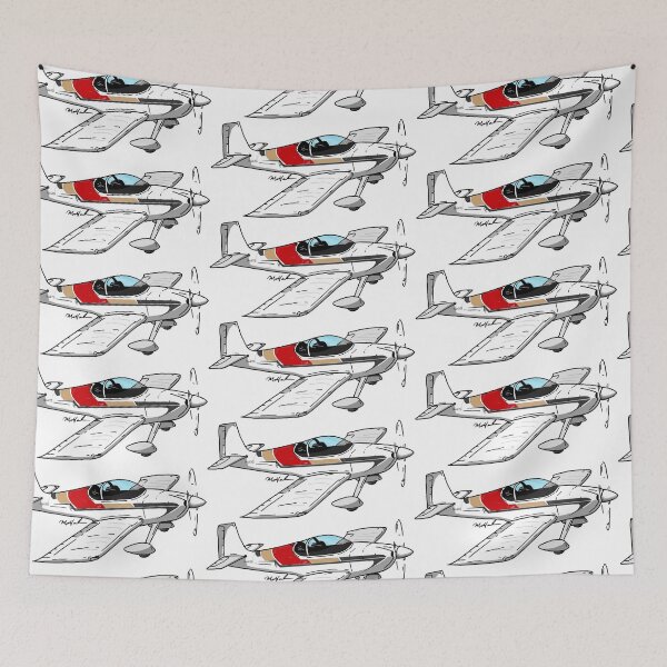Item preview, 2010 RV-6 N44YG designed and sold by Michael Garber.