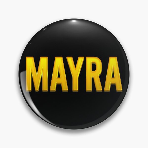 Item preview, Mayra Name designed and sold by xesed.