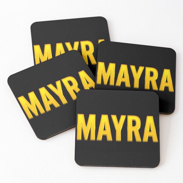 Item preview, Mayra Name designed and sold by xesed.