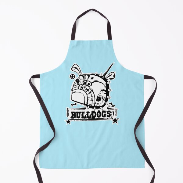 Item preview, Grim the Bulldog II designed and sold by Beesty.