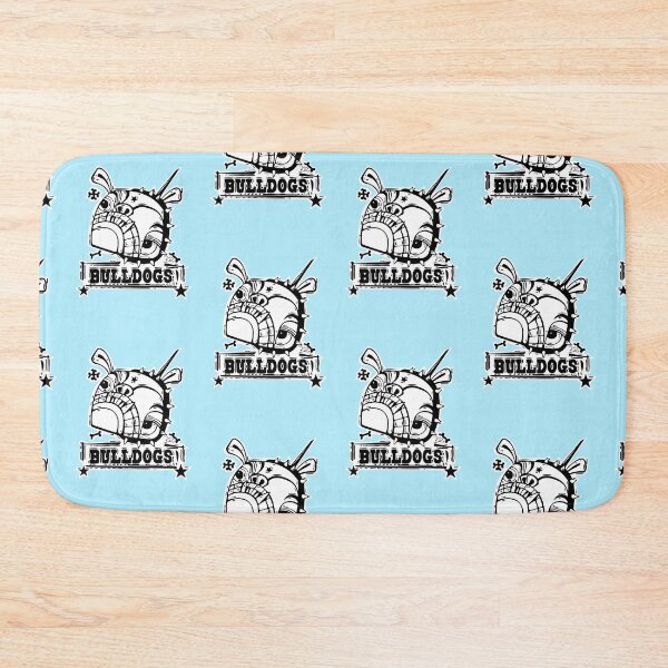 Item preview, Grim the Bulldog II designed and sold by Beesty.