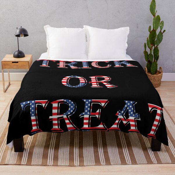 Item preview, Trick or Treat | Trick r Treat | Trick or Treating 2020 designed and sold by Dream Wear.