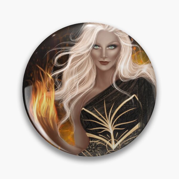 Item preview, Fireheart  designed and sold by rachelsrealm.