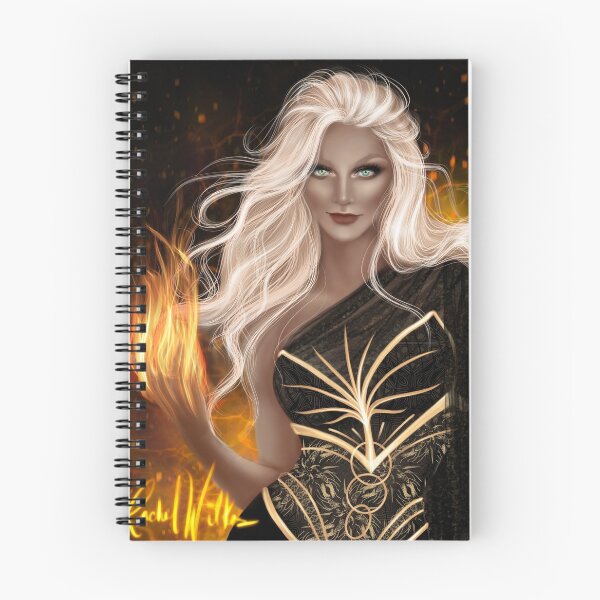 Item preview, Fireheart  designed and sold by rachelsrealm.