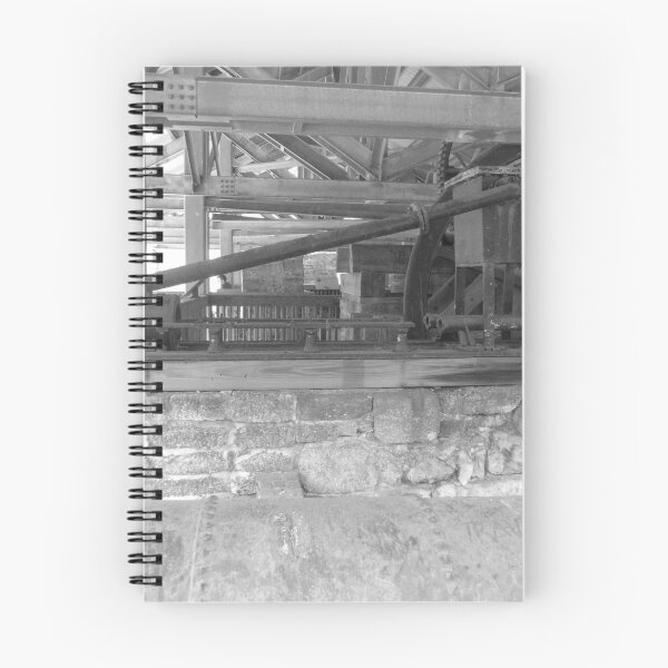 Item preview, Sugar Mill Ruins from Florida designed and sold by 4Craig.