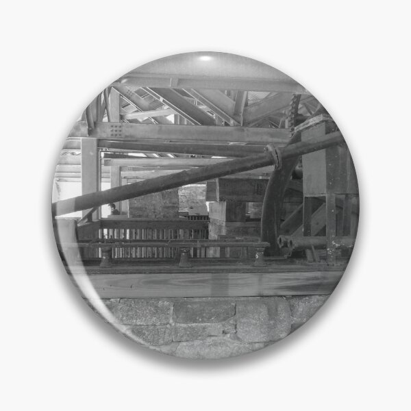 Item preview, Sugar Mill Ruins from Florida designed and sold by 4Craig.
