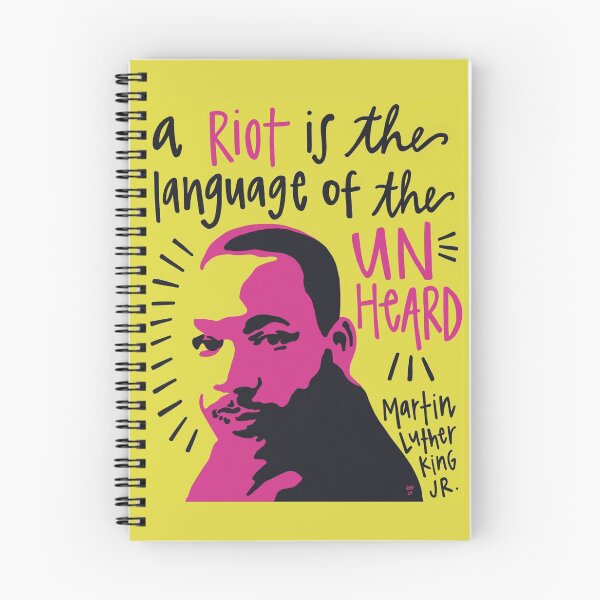 Item preview, MLK. designed and sold by emilyvpcreates.