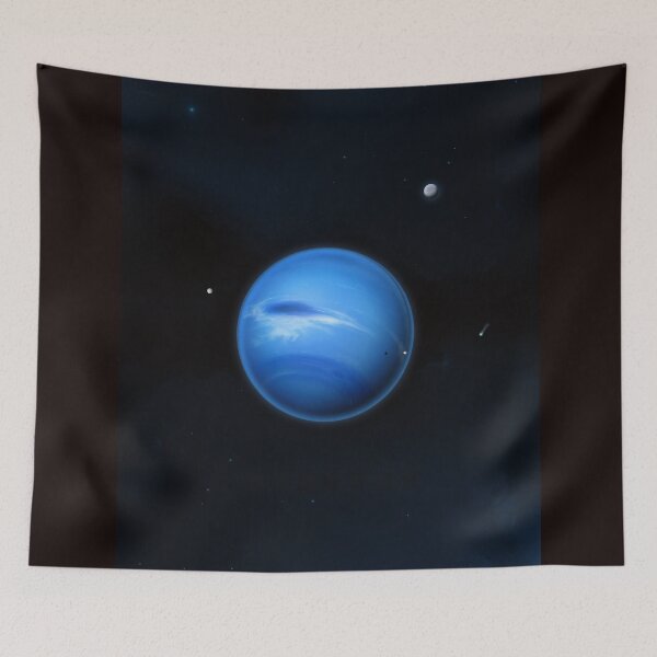 Item preview, Neptune designed and sold by BOSPlanets.