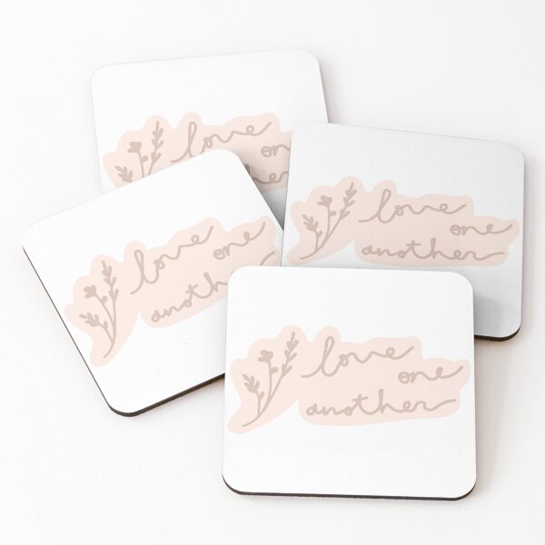 Item preview, Love One Another designed and sold by Wildflower Designs.