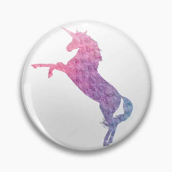 Item preview, Gradient Unicorn designed and sold by kati-cat.