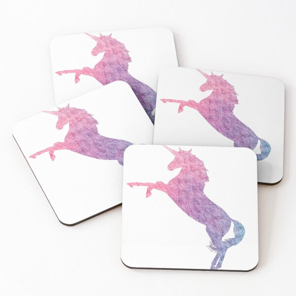 Item preview, Gradient Unicorn designed and sold by kati-cat.