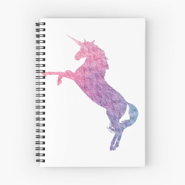 Item preview, Gradient Unicorn designed and sold by kati-cat.