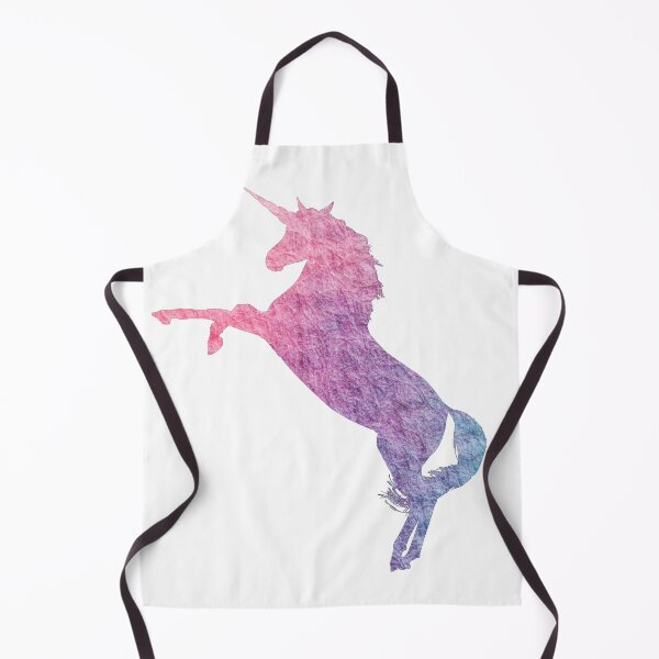 Item preview, Gradient Unicorn designed and sold by kati-cat.