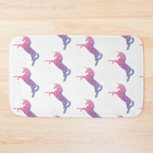 Item preview, Gradient Unicorn designed and sold by kati-cat.