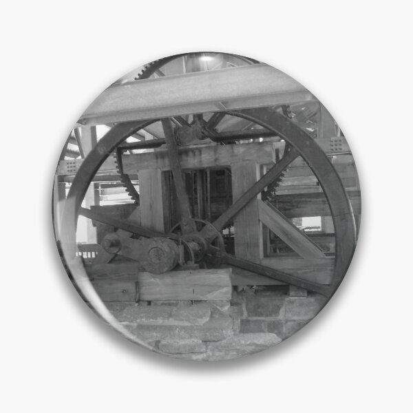 Item preview, Sugar Mill Ruins from Florida designed and sold by 4Craig.